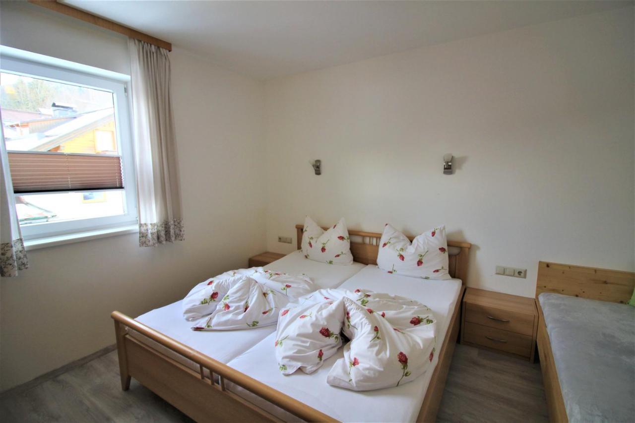 Apartments Luidold ชลัดมิง ภายนอก รูปภาพ