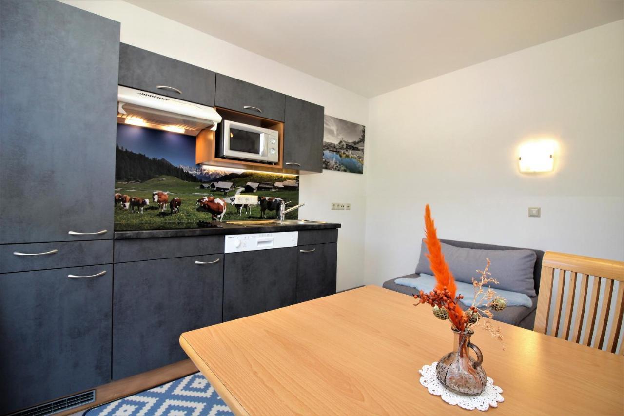 Apartments Luidold ชลัดมิง ภายนอก รูปภาพ