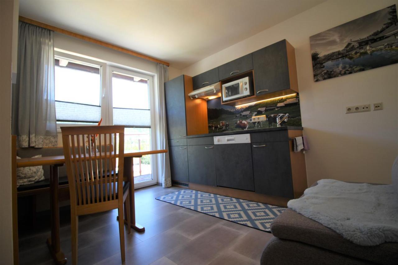 Apartments Luidold ชลัดมิง ภายนอก รูปภาพ