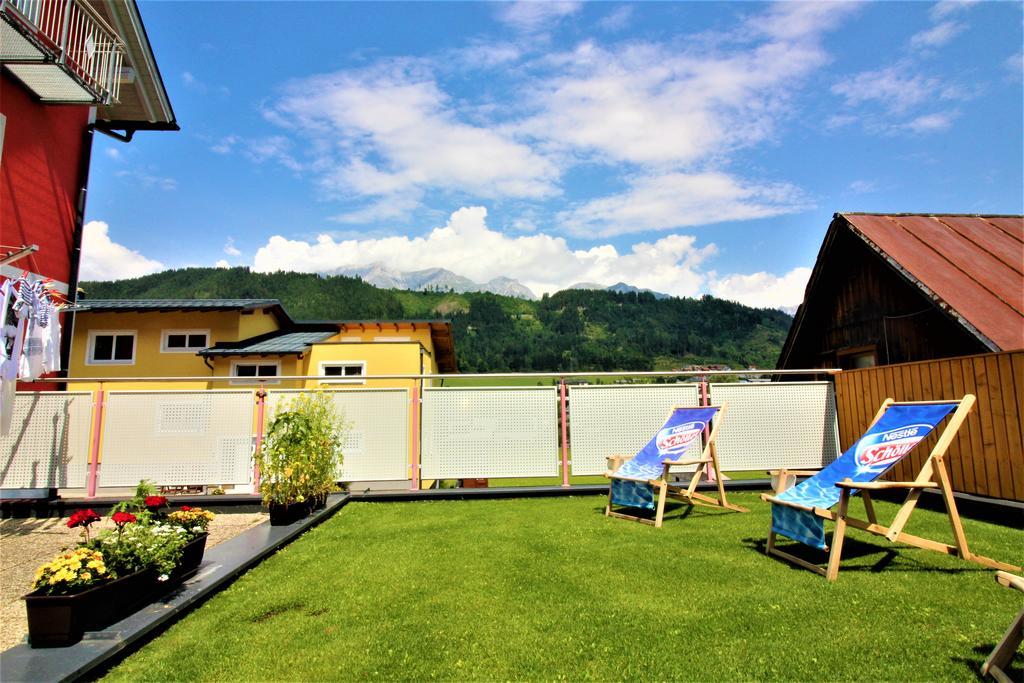Apartments Luidold ชลัดมิง ภายนอก รูปภาพ