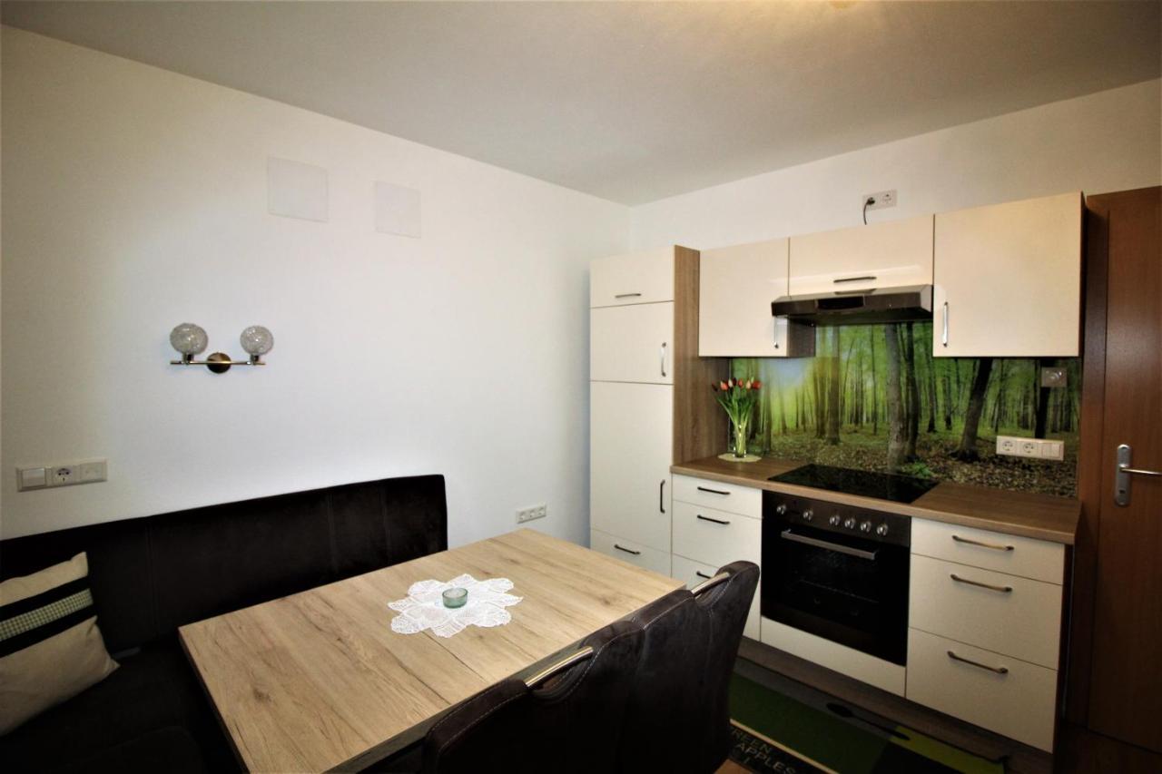 Apartments Luidold ชลัดมิง ภายนอก รูปภาพ